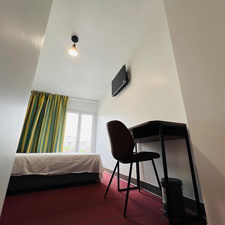 Auberge De Bagneux Bagneux  Ngoại thất bức ảnh