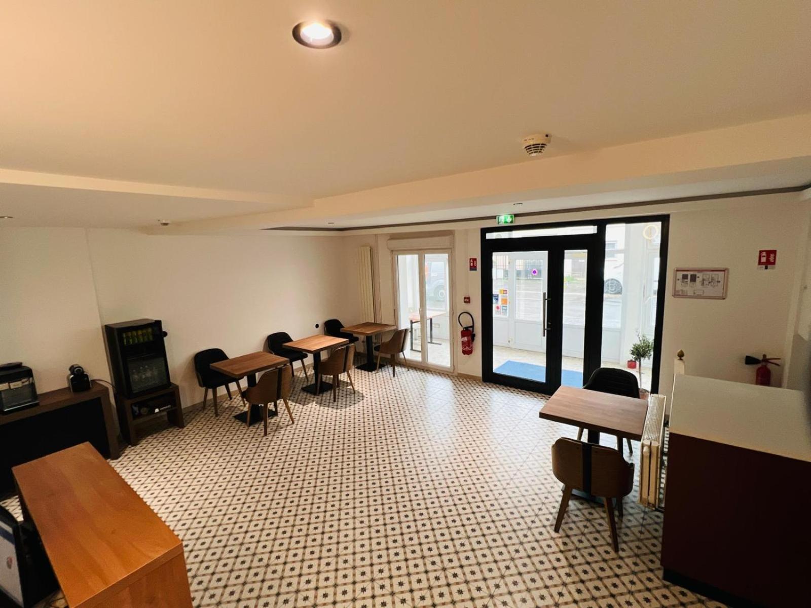 Auberge De Bagneux Bagneux  Ngoại thất bức ảnh