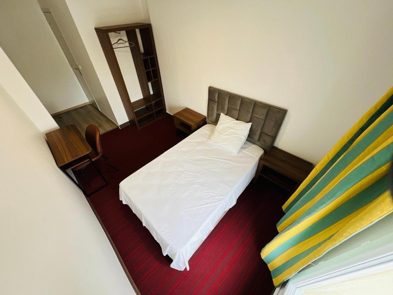 Auberge De Bagneux Bagneux  Ngoại thất bức ảnh