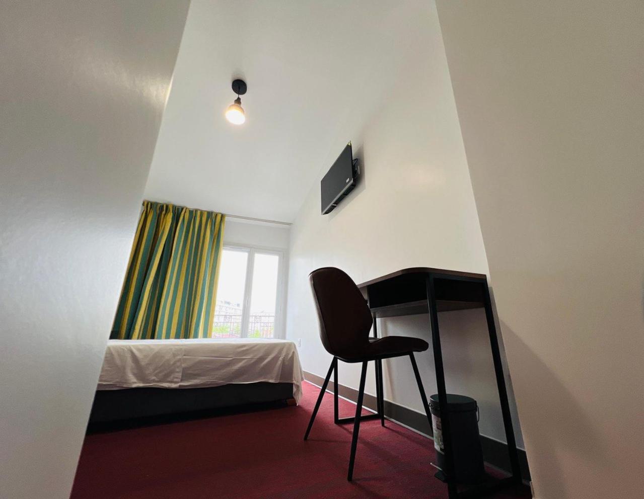 Auberge De Bagneux Bagneux  Ngoại thất bức ảnh