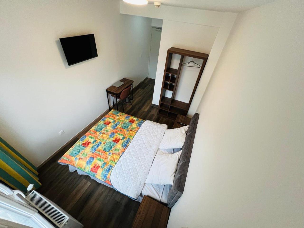 Auberge De Bagneux Bagneux  Ngoại thất bức ảnh