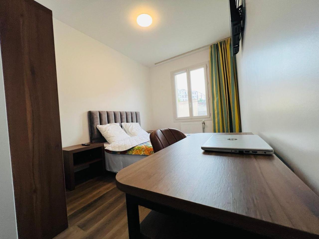 Auberge De Bagneux Bagneux  Ngoại thất bức ảnh
